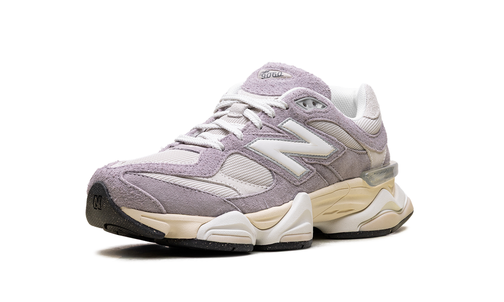 New Balance 9060 "Truffle Salt Timber Wolf" Sneakers