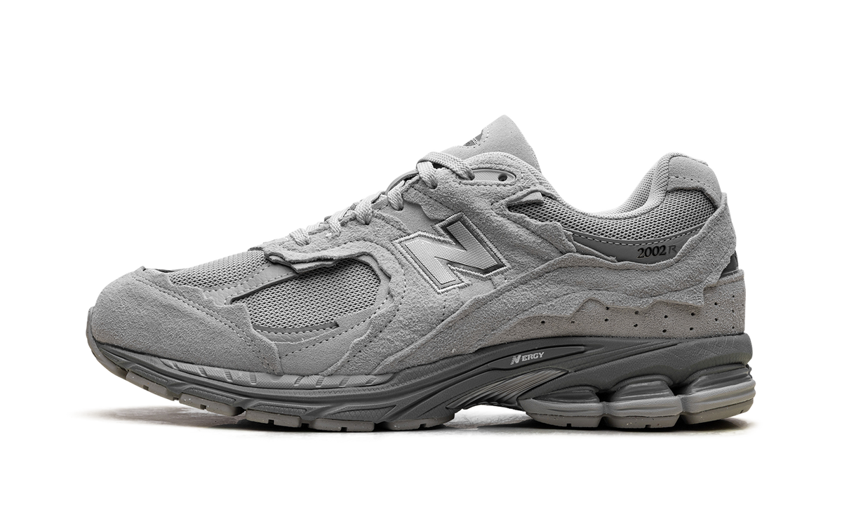 New Balance 2002R Gore-Tex "Protection Pack - Slate Grey" Sneakers