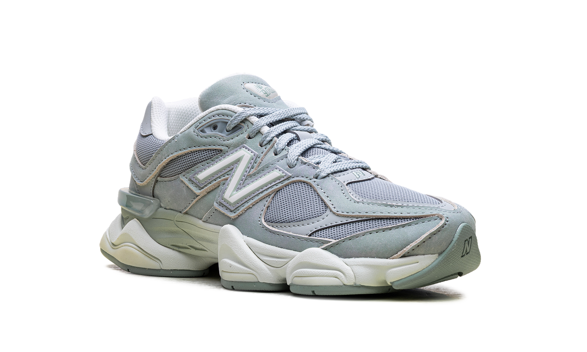 New Balance 9060 "Mosaic Green Sea Salt" Sneakers