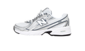 New Balance 740v2 "White Navy Shadow Grey" Sneakers