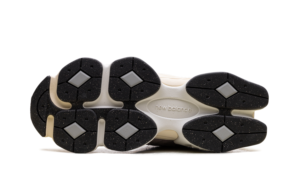 New Balance 9060 "Truffle Salt Timber Wolf" Sneakers