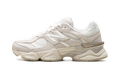 New Balance 9060 "ASOS Exclusive - White Beige" Sneakers