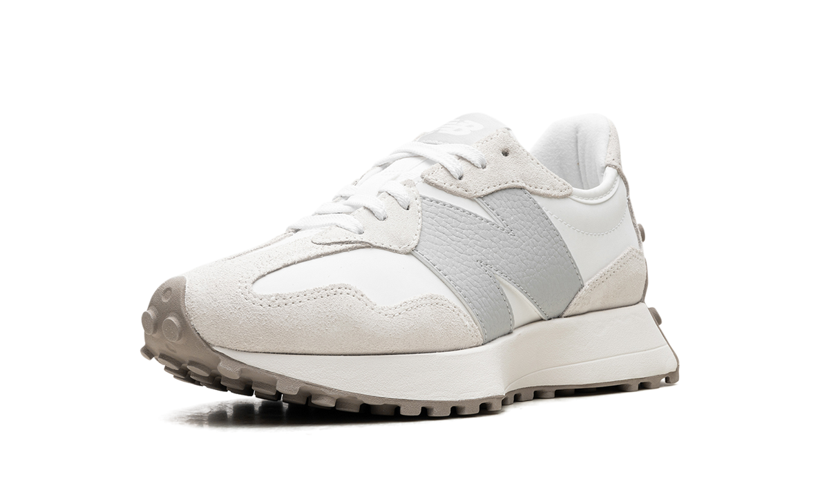New Balance 327 "Sea Salt Brighton Grey" Women's Sneakers