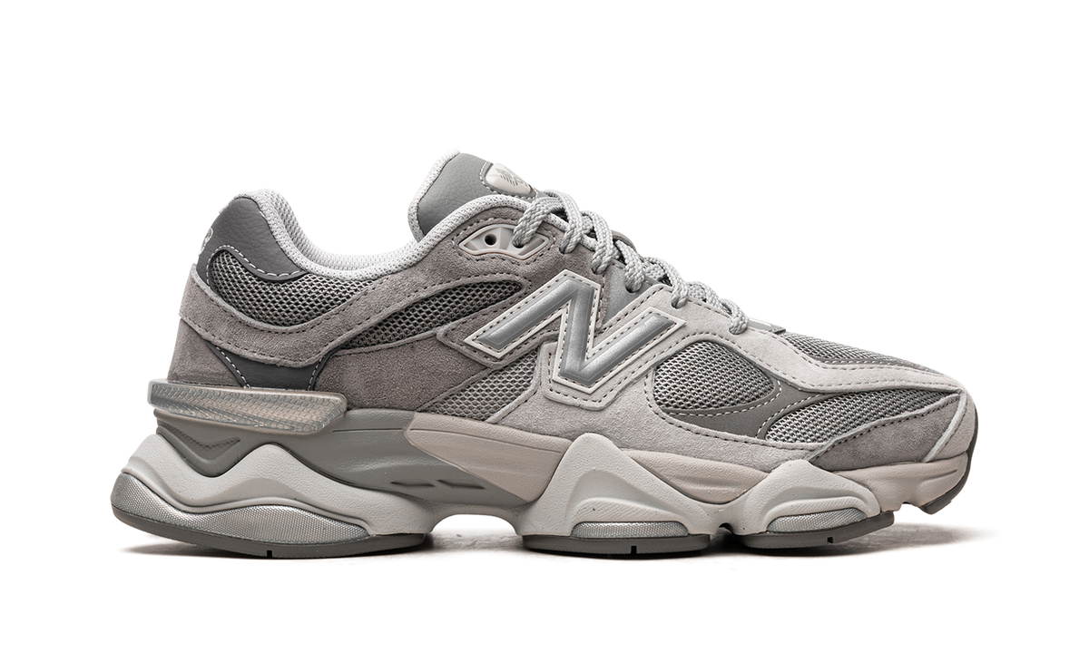 New Balance 9060 "Shadow Grey" Sneakers - U9060GG