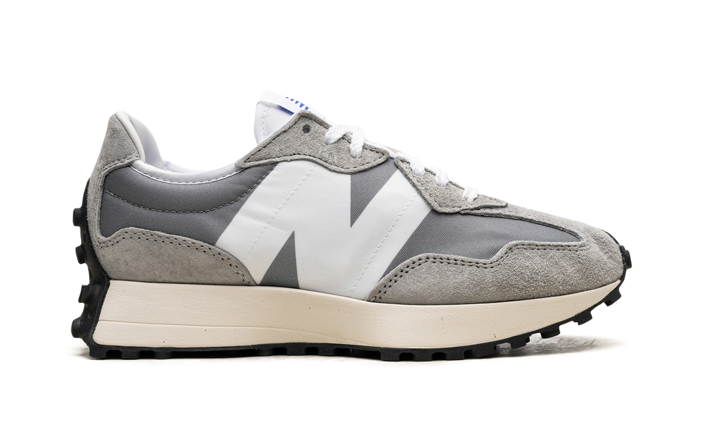 New Balance 327 "Light Olive" Sneakers