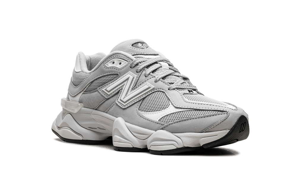 New Balance 9060 "Silver Metallic Grey" Sneakers - U9060JRG