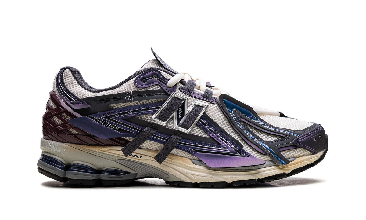 New Balance 1906A "Inkwell" Sneakers