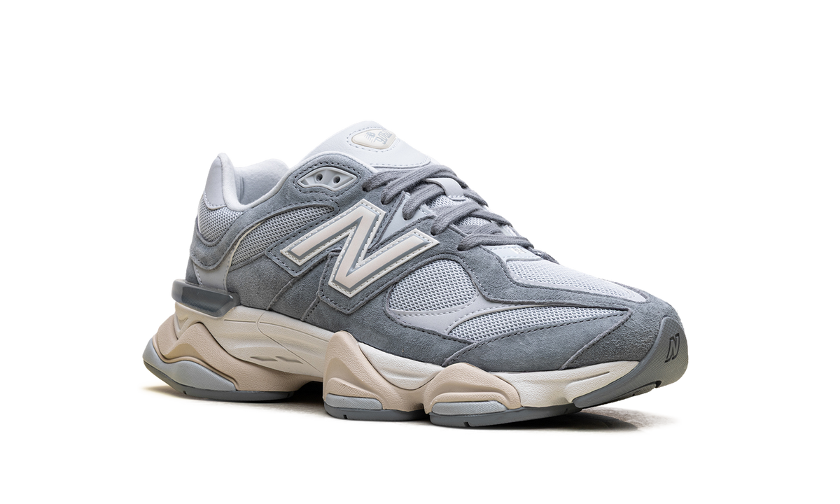 New Balance 9060 "Slate Grey Light Grey" Sneakers