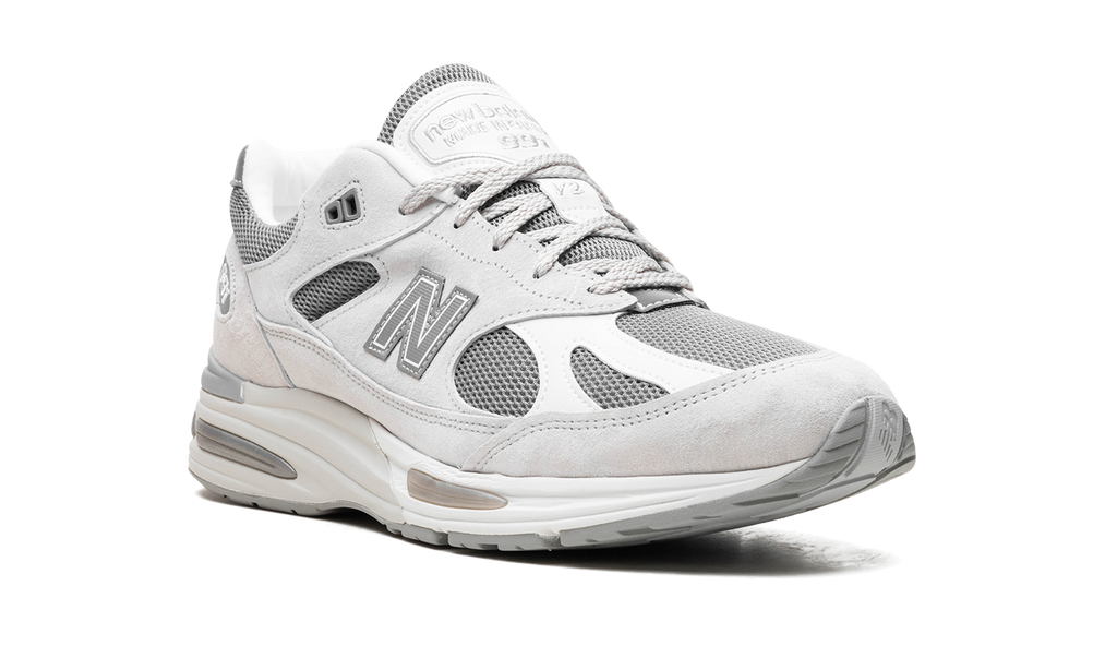 New Balance 991v2 "Nimbus Cloud" Sneakers