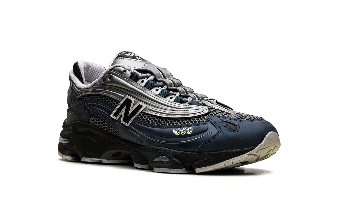 New Balance 1000 "Deep Ocean" Sneakers