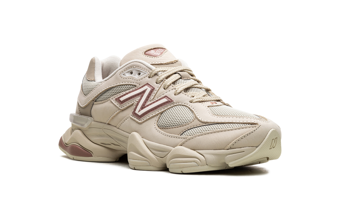 New Balance 9060 "Bone Sparrow" Sneakers