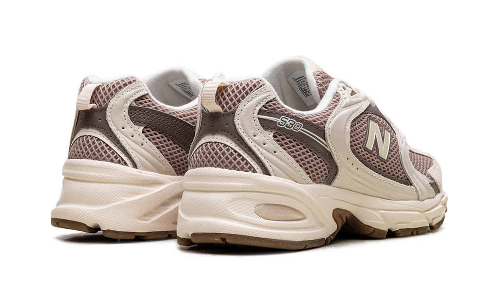 New Balance 530 "Earth Shadow/Bisque" Sneakers