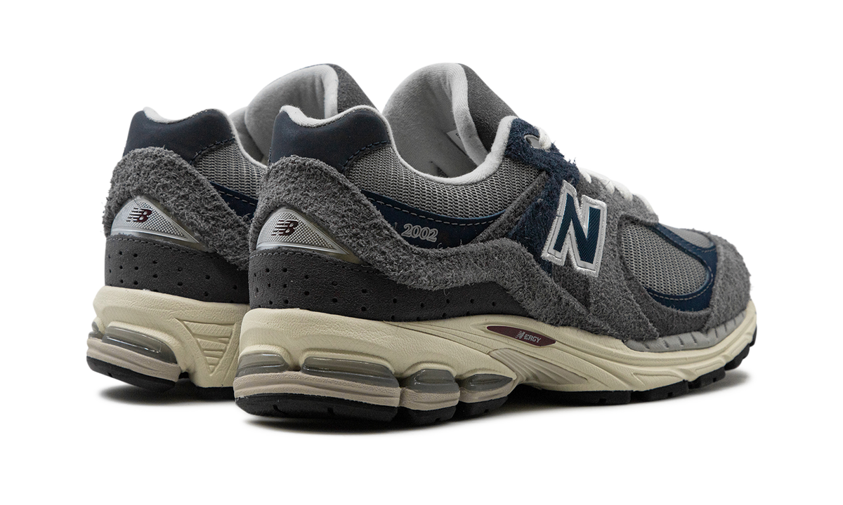 New Balance 2002R "NB Navy" Sneakers