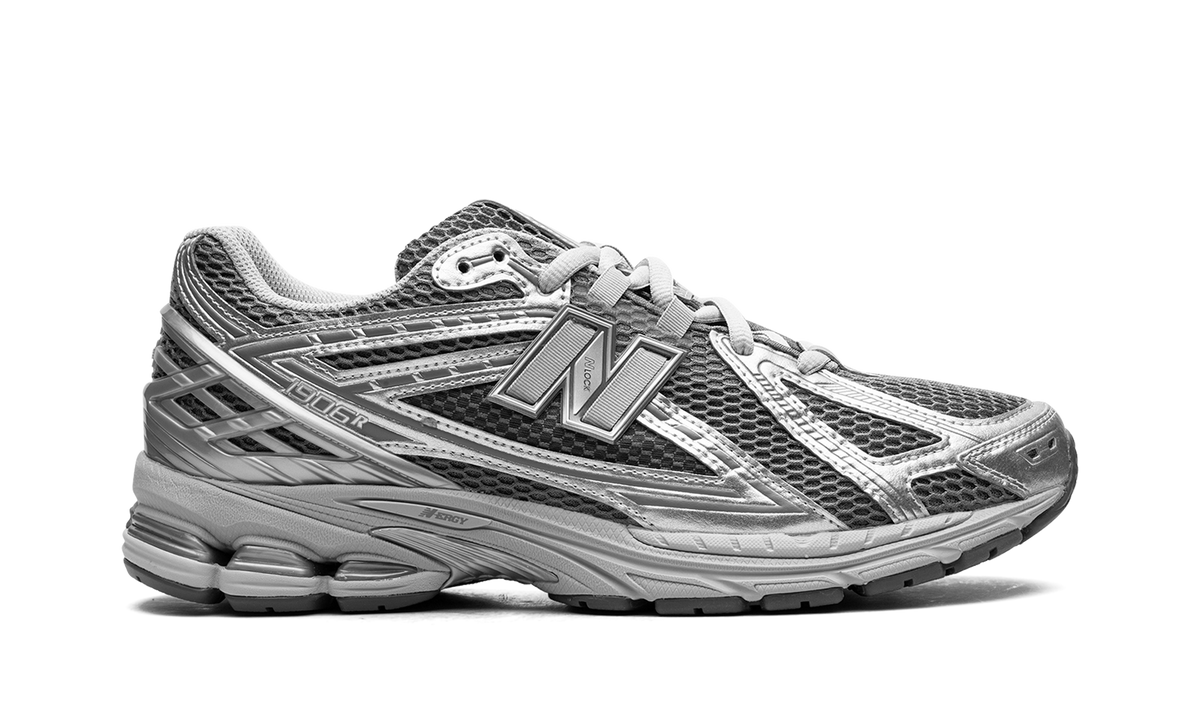 New Balance 1906R "Grey" Sneakers