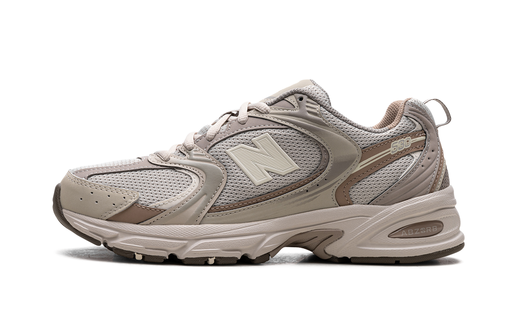 New Balance 530 "Cream Beige" Sneakers