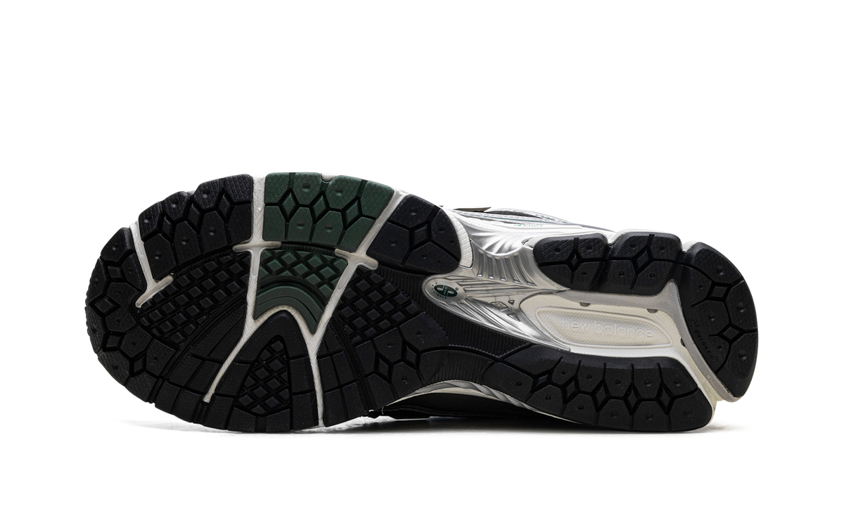 New Balance 1906R "Silver Metallic Nightwatch Green" Sneakers