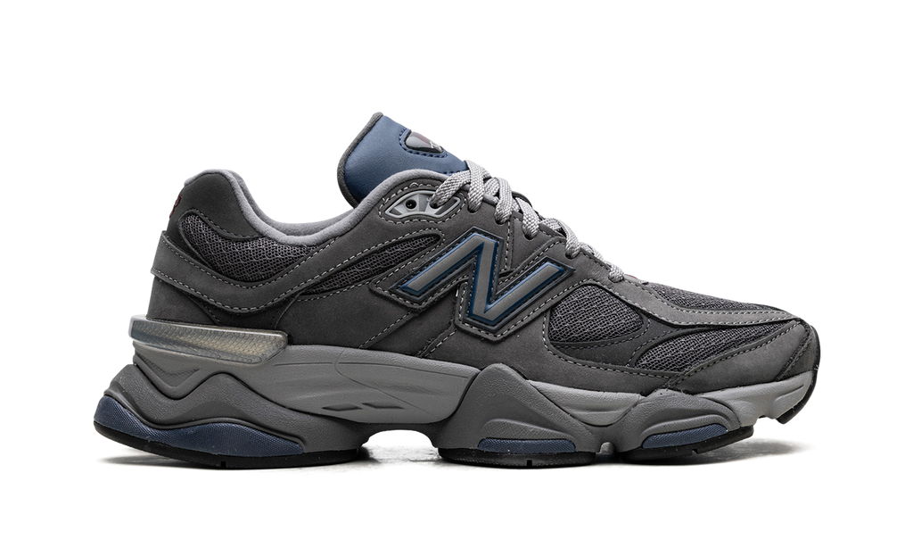 New Balance 9060 "Castlerock" Sneakers