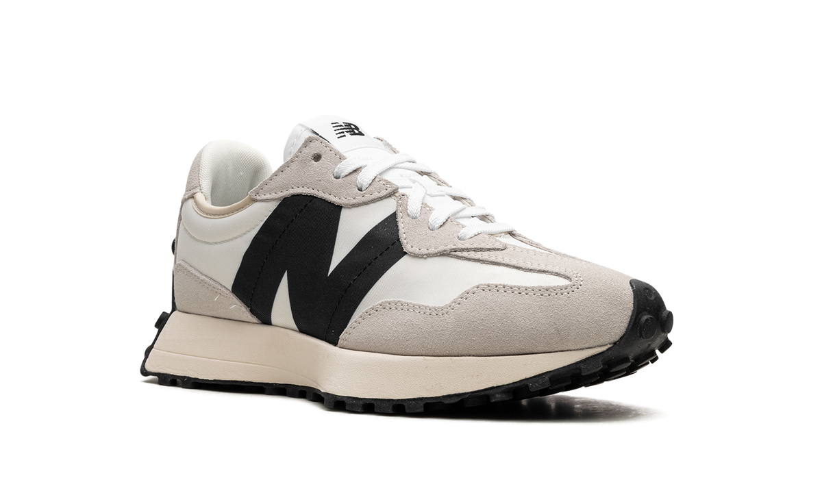 New Balance 327 "Sea Salt Black" Sneakers
