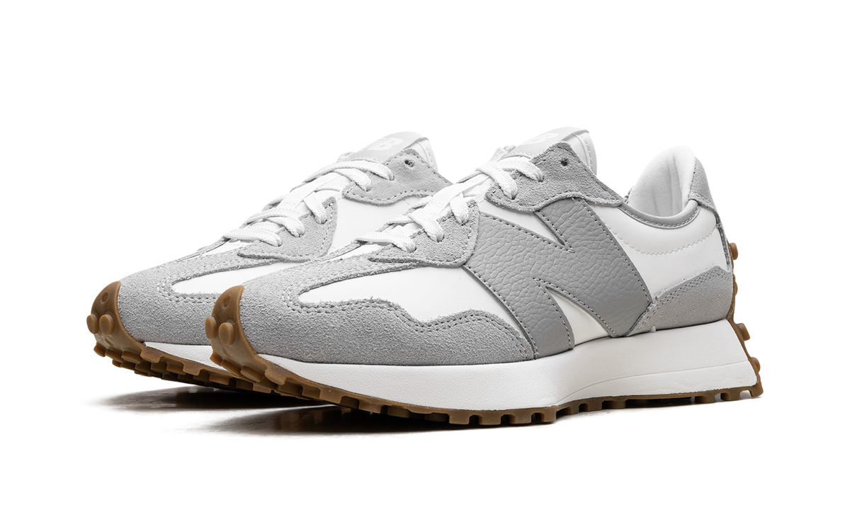 New Balance 327 "Raincloud Reflection" Women's Sneakers