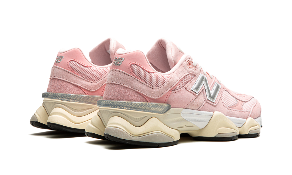 New Balance 9060 "Crystal Pink" Sneakers