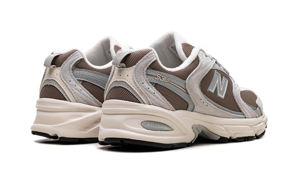 New Balance 530 "Moonrock Mushroom" Sneakers