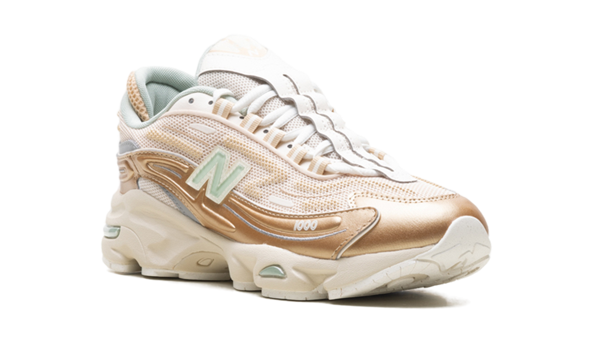 New Balance 1000 "Desert Clay" Sneakers