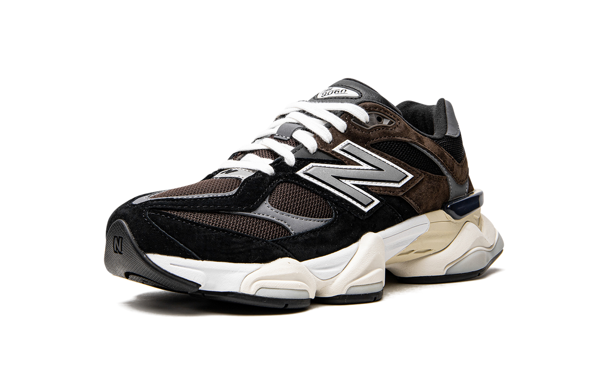 New Balance 9060 "Brown" Sneakers - U9060BRN