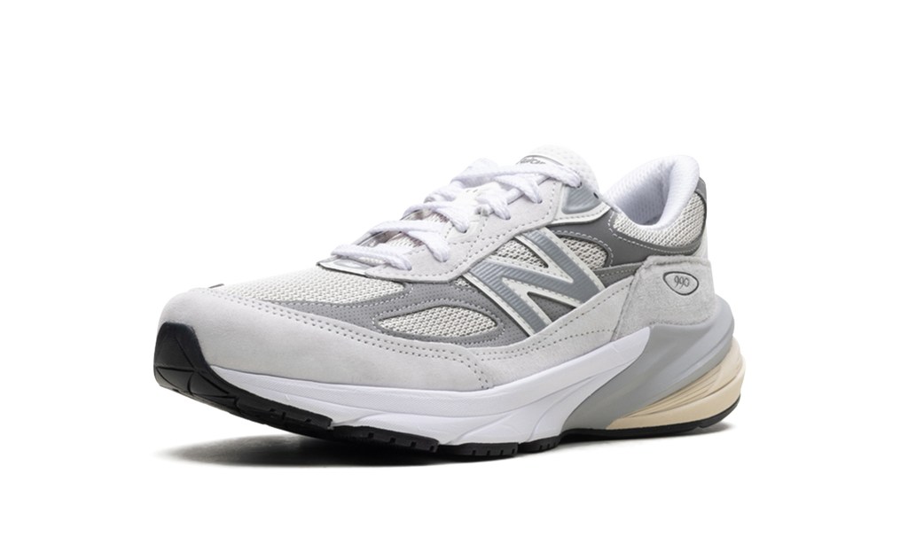 New Balance 990v6 Made in USA "Reflection Marblehead" Sneakers