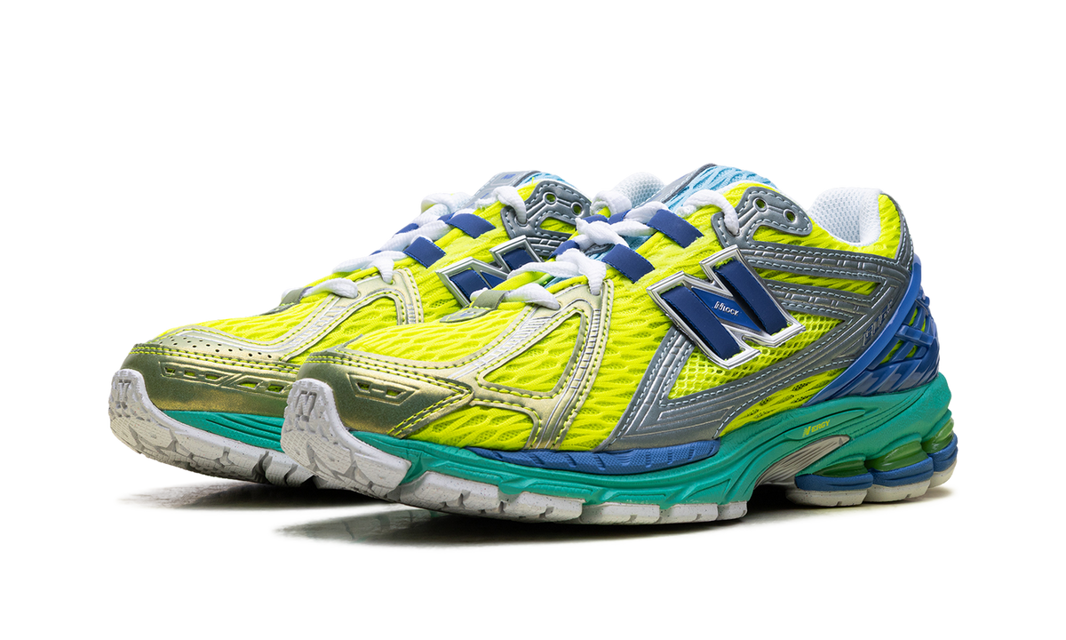 New Balance 1906R "Alkaline Green" Sneakers