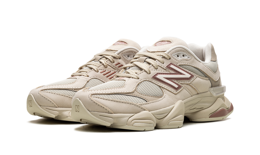 New Balance 9060 "Bone Sparrow" Sneakers