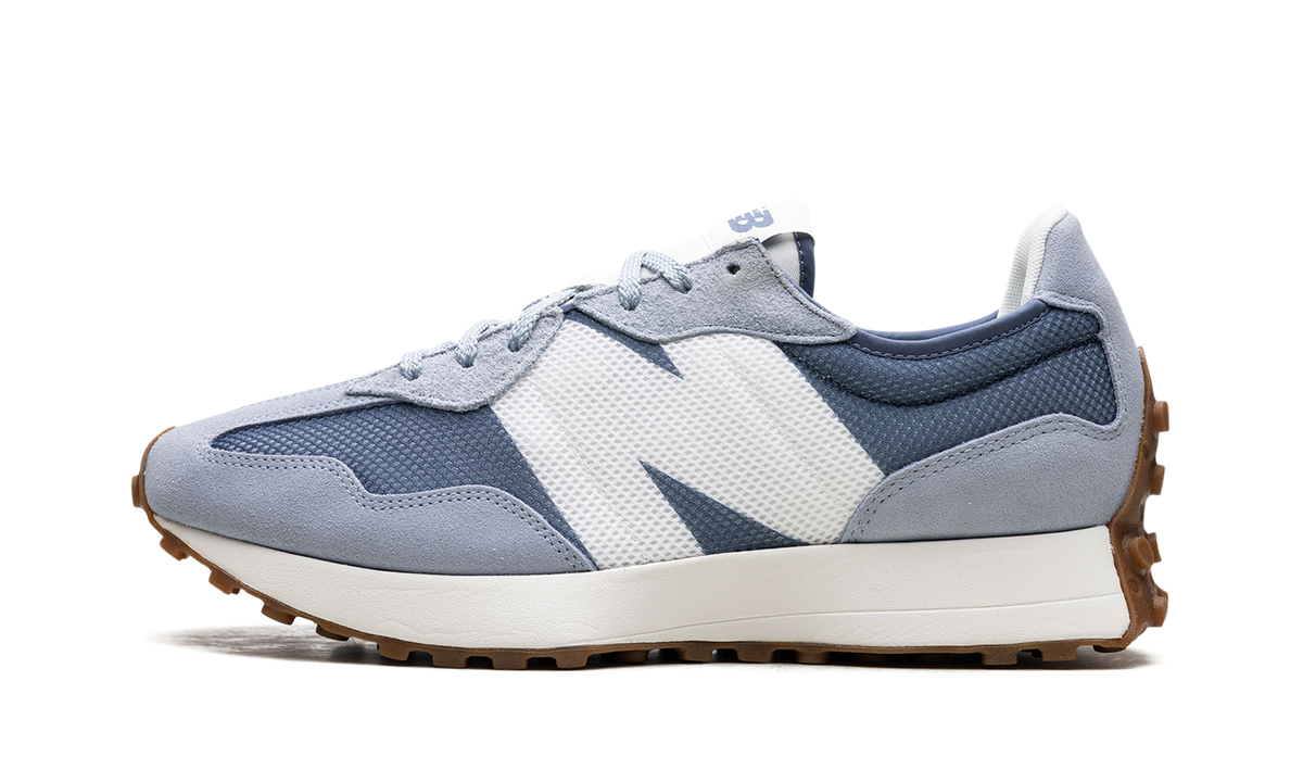 New Balance 327 "Mercury Blue" Sneakers