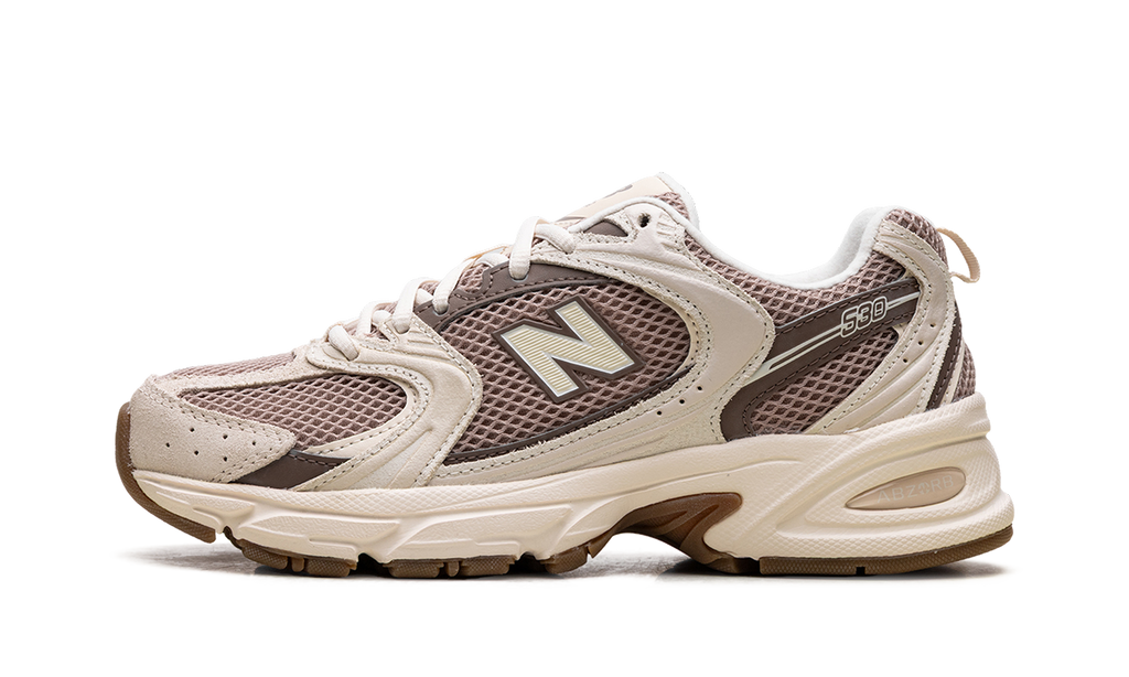 New Balance 530 "Earth Shadow/Bisque" Sneakers