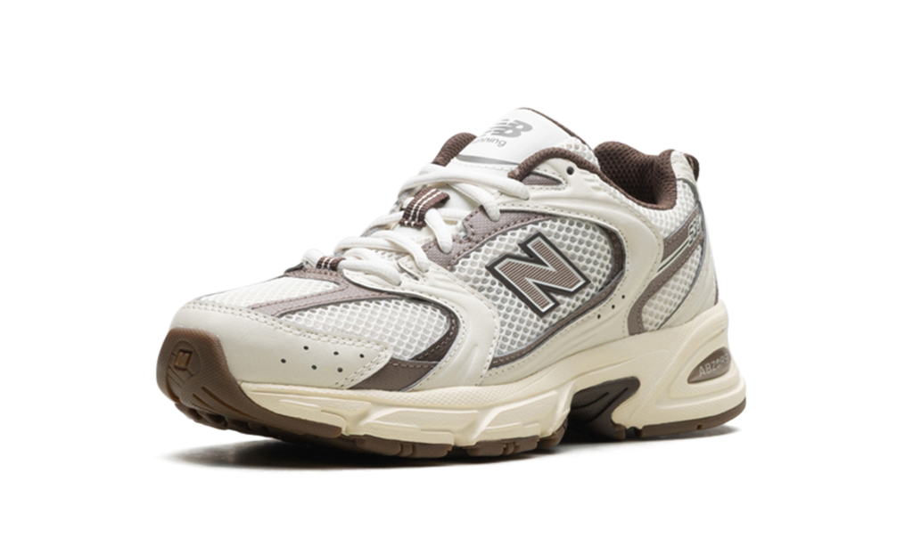 New Balance 530 "Turtledove Mushroom" Sneakers